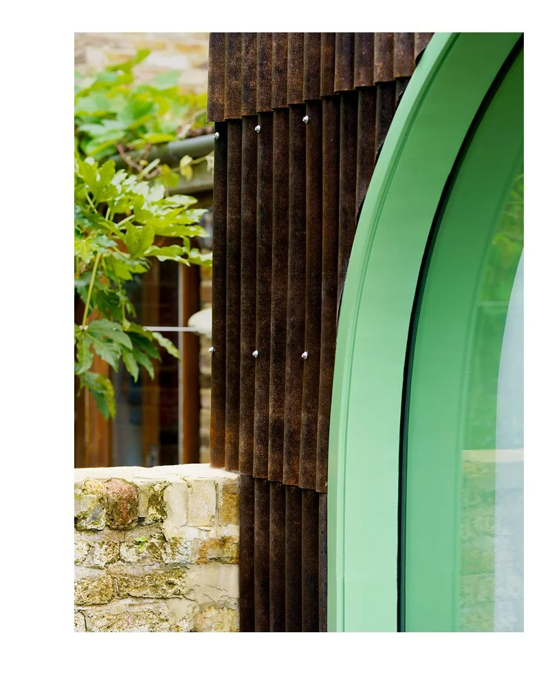 CAN — Verdant House