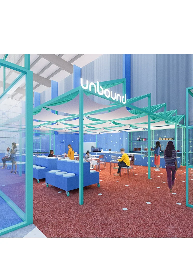 Unbound Padel Club