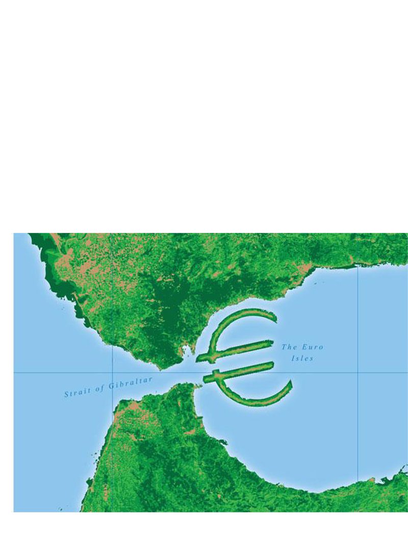 Euro Isles