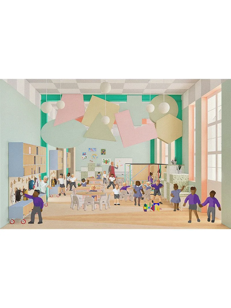 Torridon Primary School