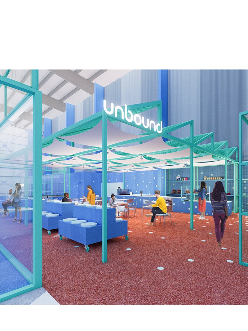 Unbound Padel Club