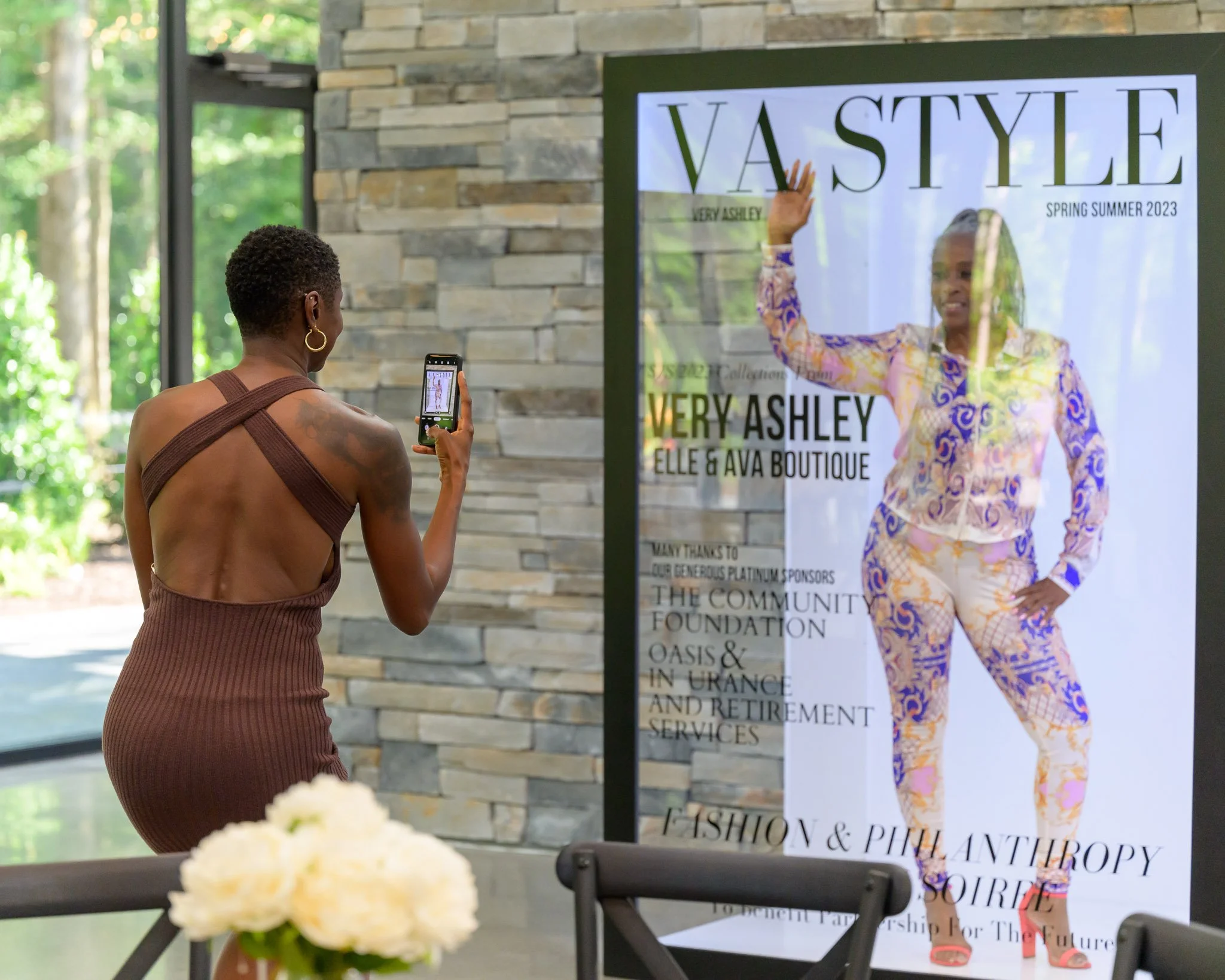 Event and Party photograph in Richmond