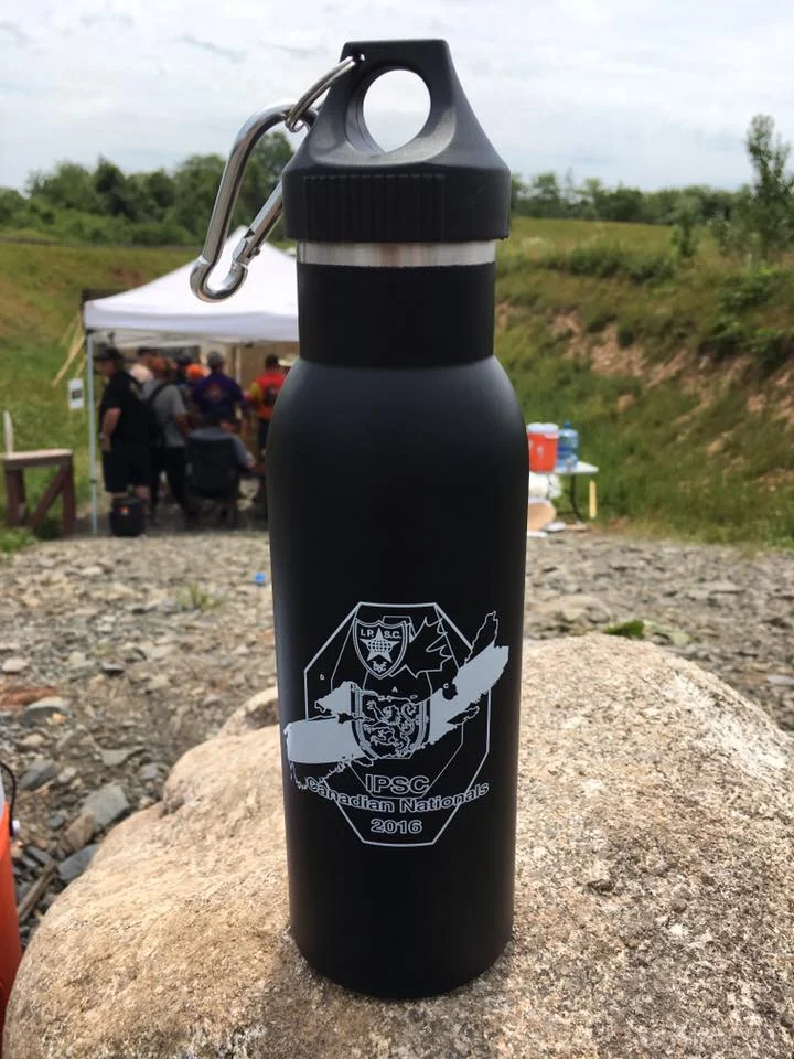 Congratulations to the Host, IPSC Nova Scotia!!! It was an amazing,fun experience! Everyone went home with a happy face...