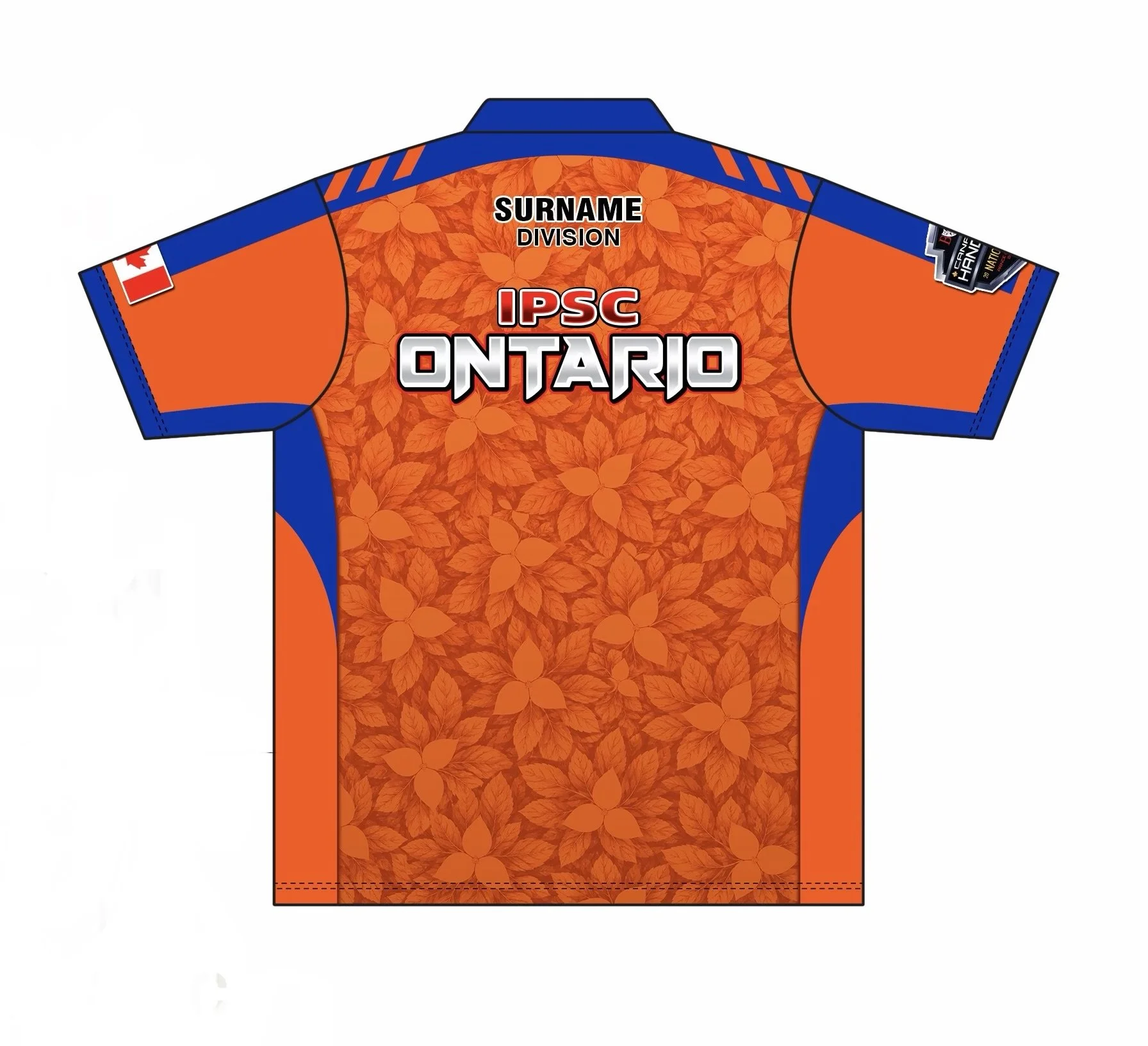 2026 IPSC ONTARIO (National Edition)