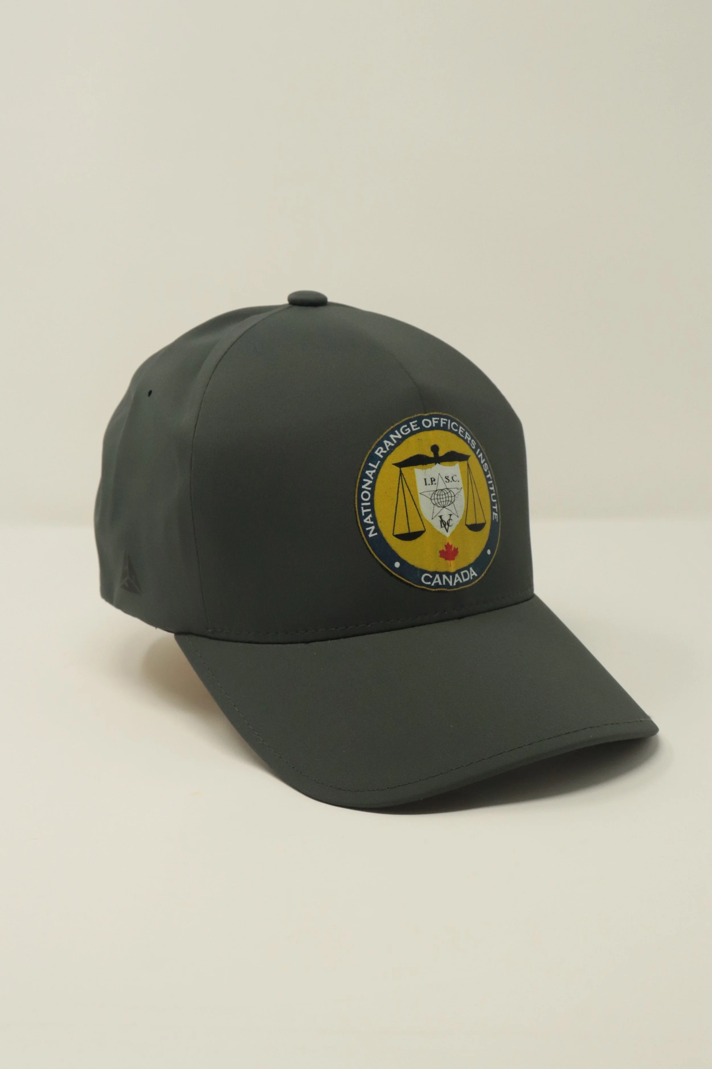 NROI COOL & DRY SPORT CAP