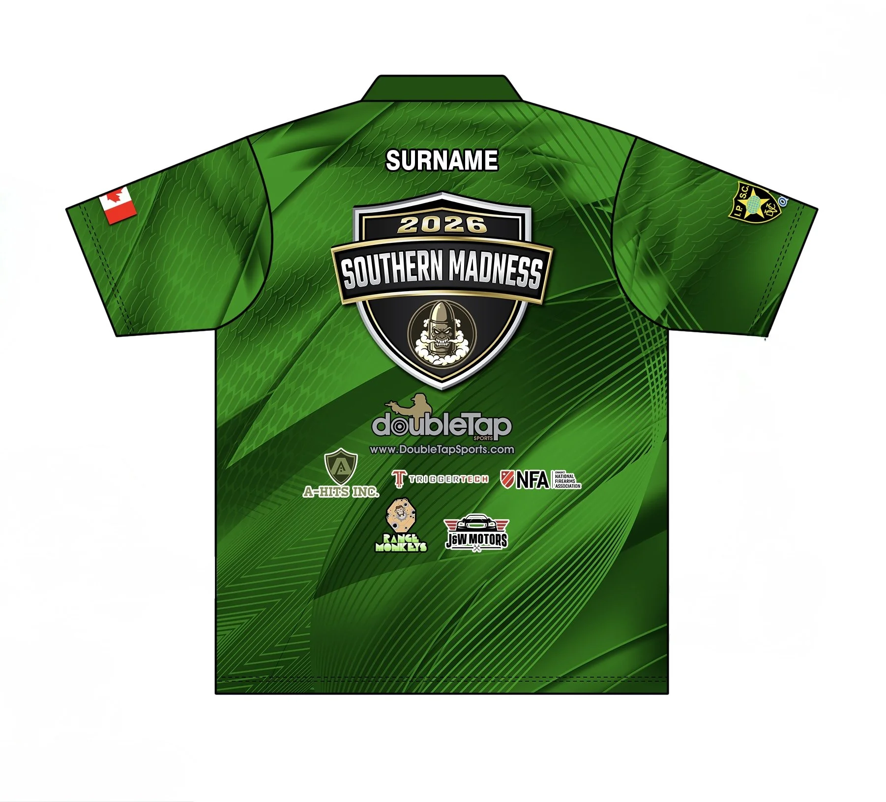 2026 SOUTHERN MADNESS