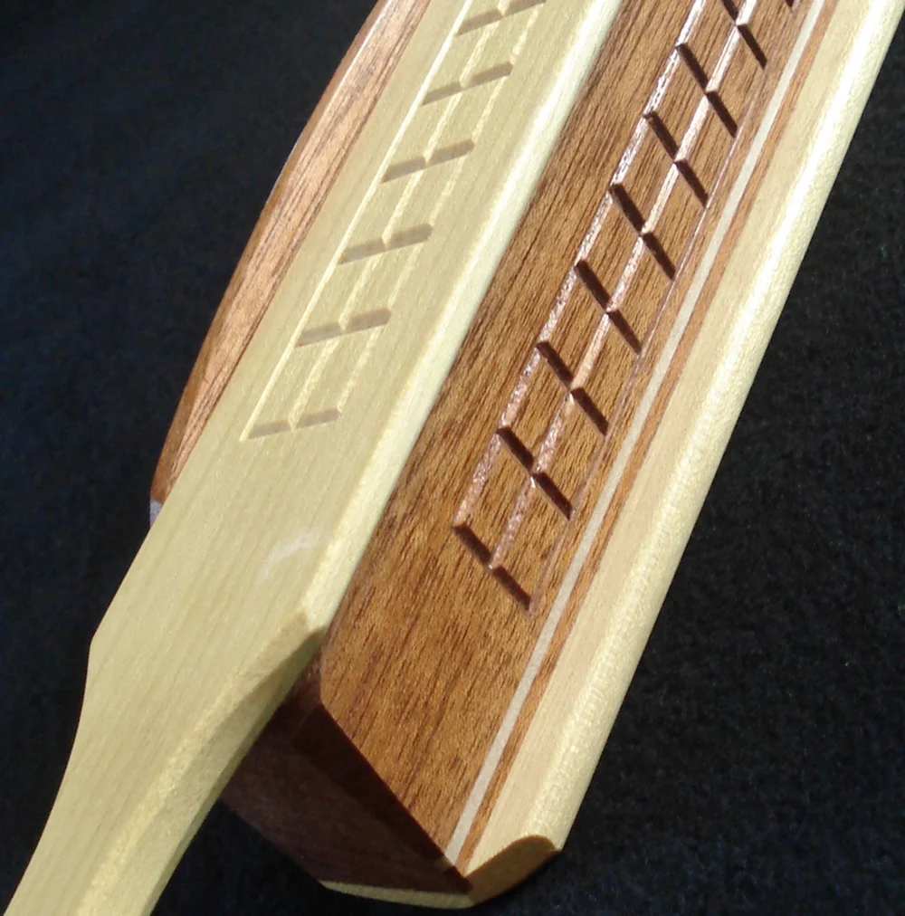 Mike Lapp Turkey Calls