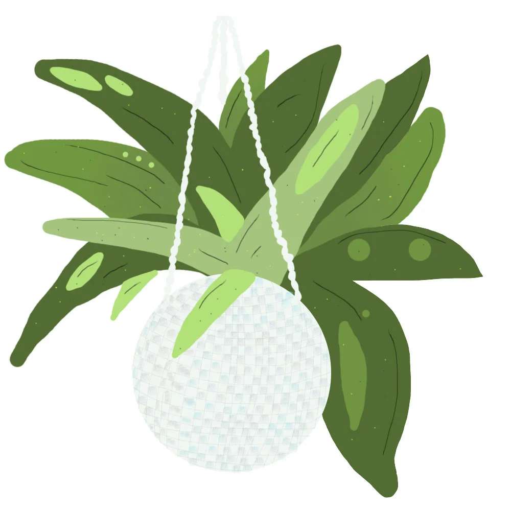 Sticker Pack / Plant