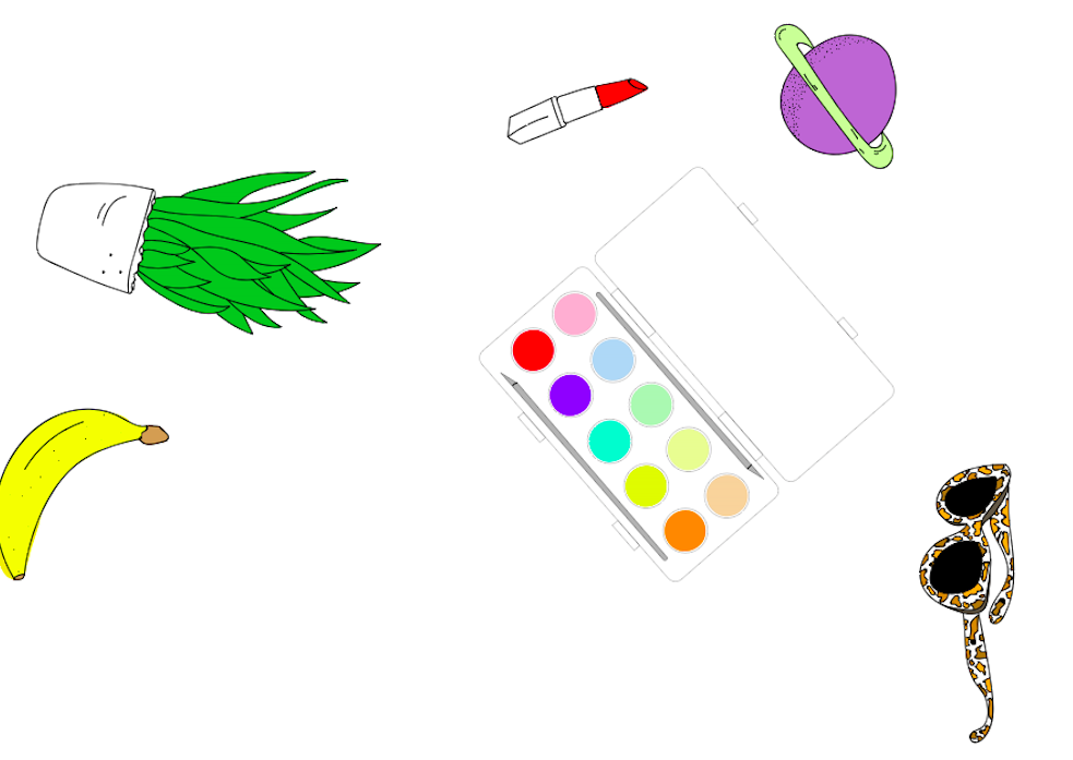 Illustrator / Vectors