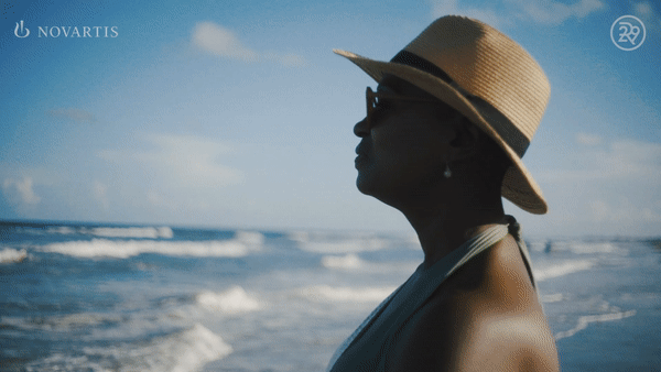 Refinery29 x Novartis : Stage 4 Can Kiss This; Stage 4 Metastatic Breast Cancer will not stop these women, and they are saying “Kiss This” to cancer.