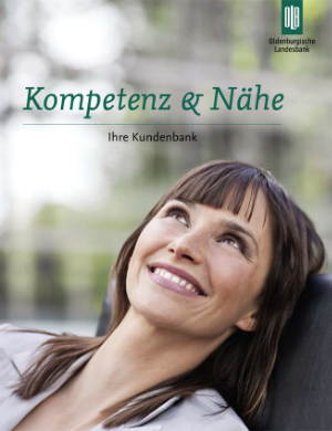 Fotorechte: OLB Oldenburgische Landesbank