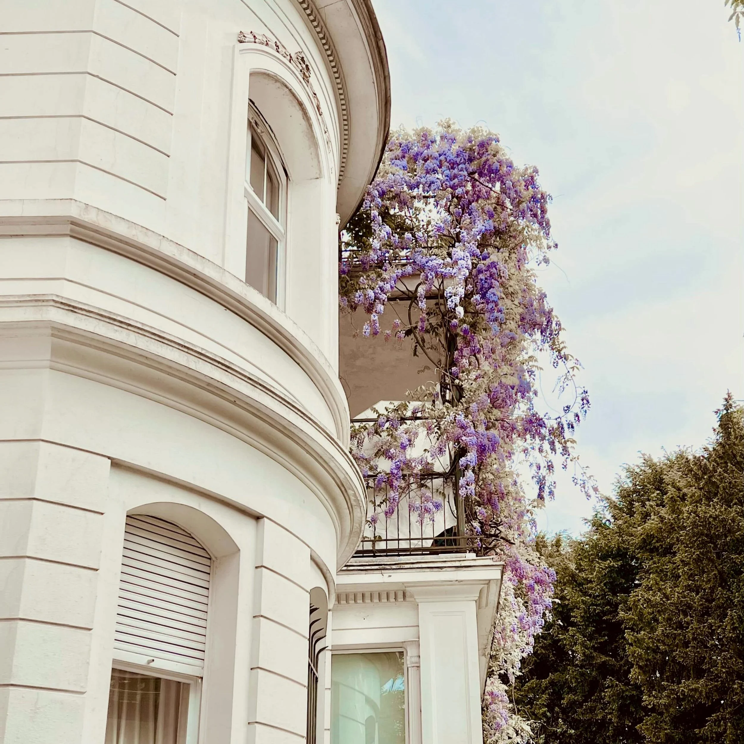 Architekturtipp: Flanieren in Wuppertals Briller Viertel inmitten grandioser Gründerzeit-Villen