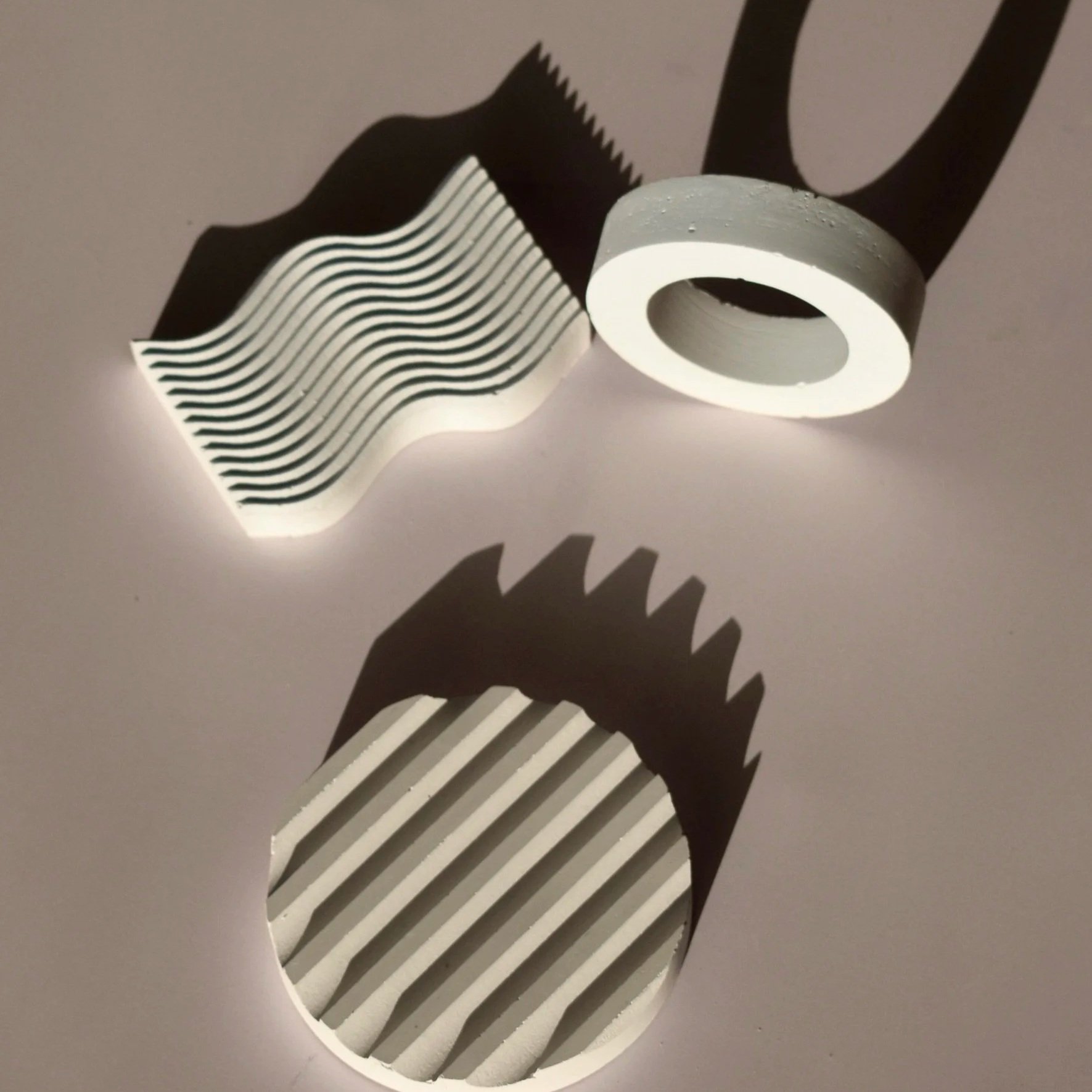 Fokus, Klarheit, Sichtbarkeit – für Architekten, Designer &amp; Kreative