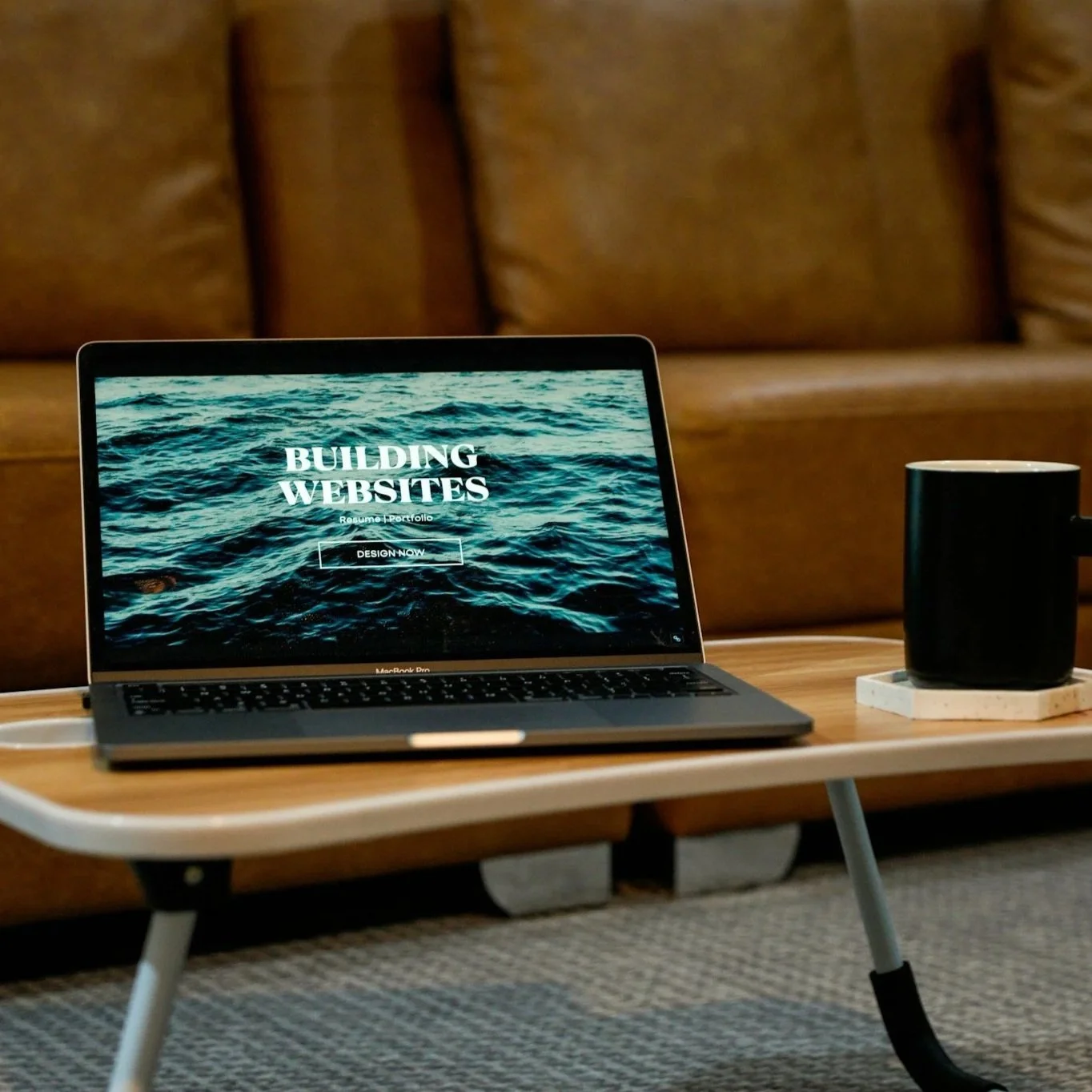 Websites für Architekten oder der Moment, in dem aus Interesse ein Auftrag wird