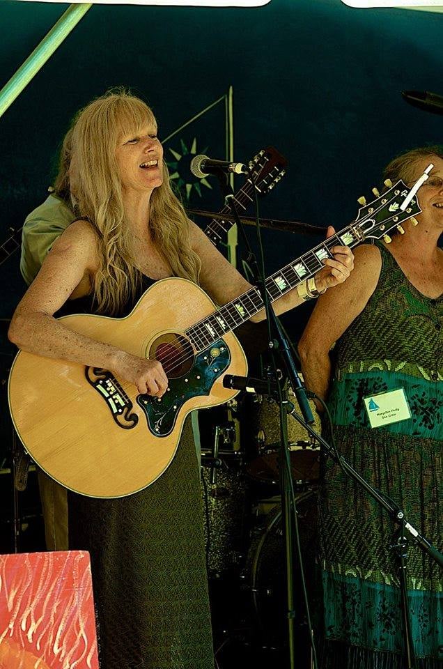 Clearwater Festival