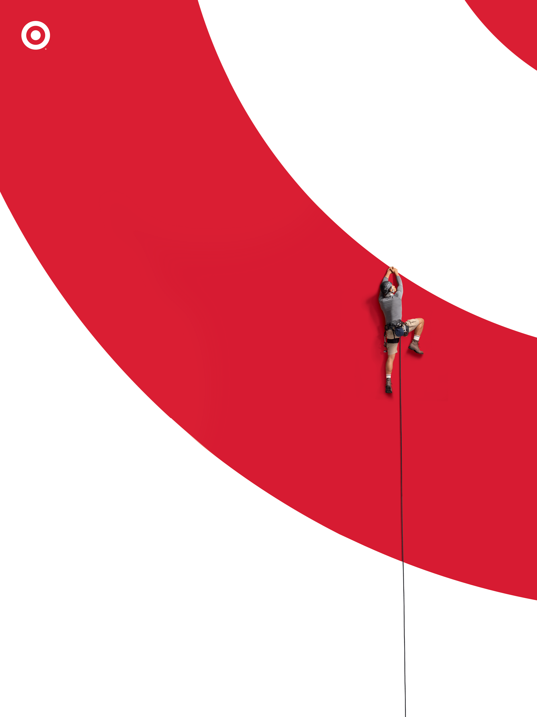 Target Bullseye Playground — Peters Design Co