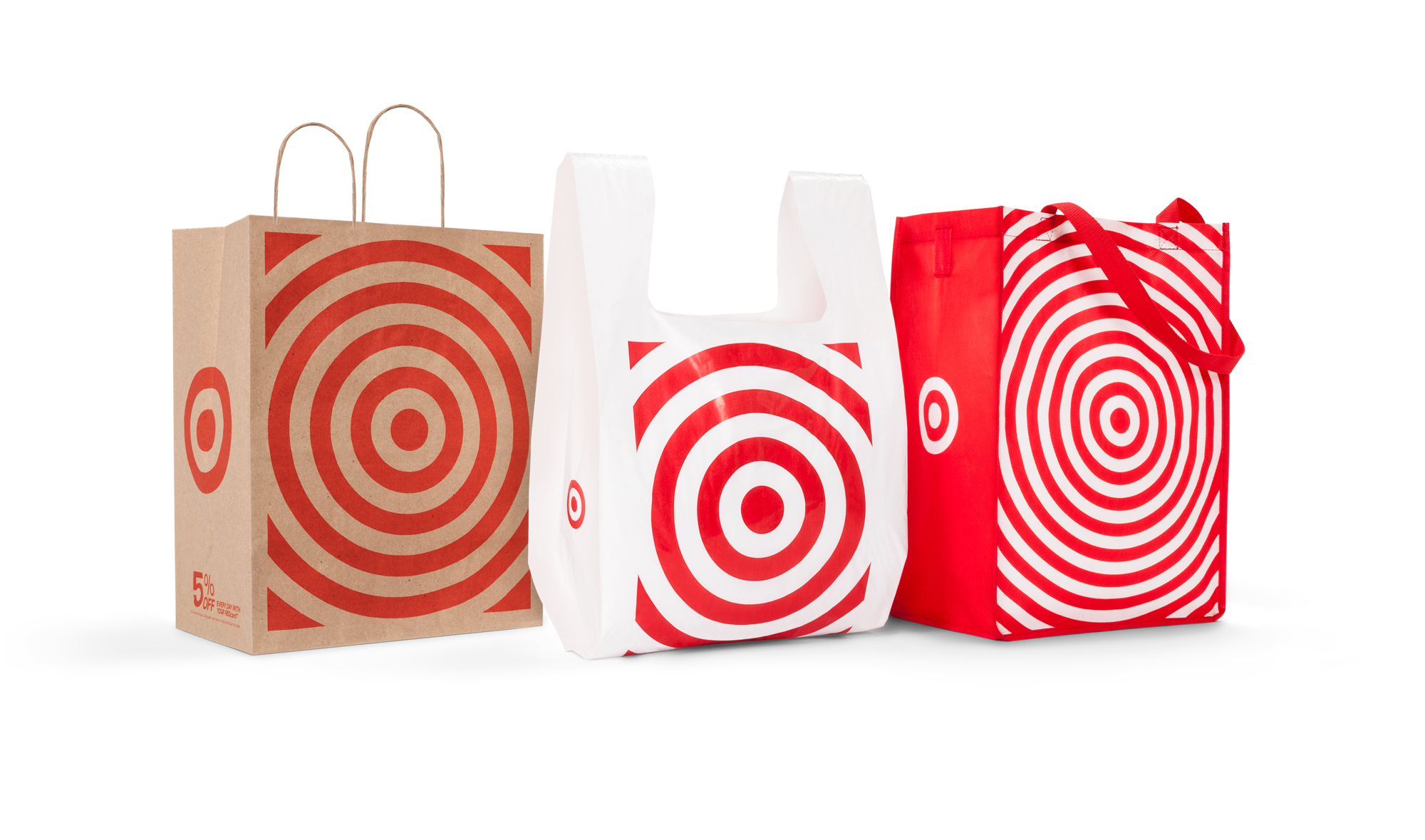 Reusable Bag Red : Target