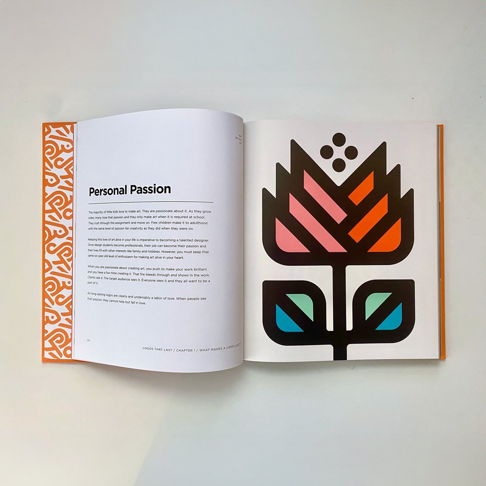 Book — Peters Design Co