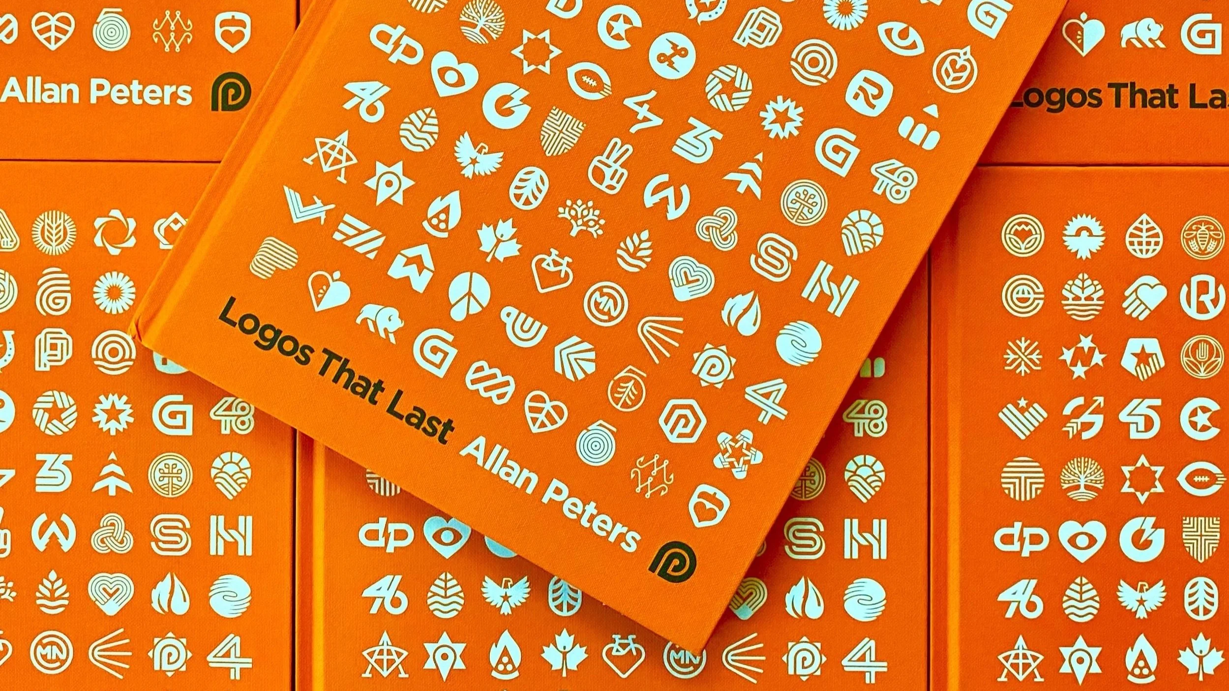 Peterx Design Book — Peters Design Co