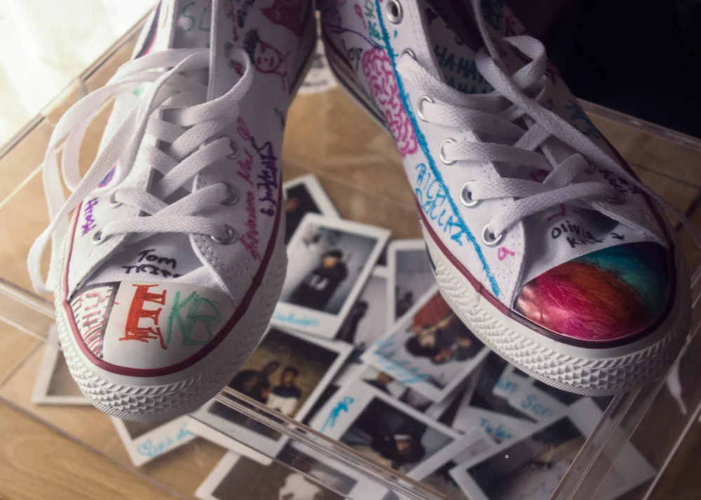 ABOE Converses by the People