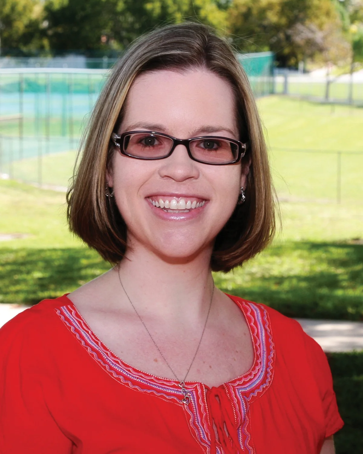 Rhiannon Aubrey, Business Manager