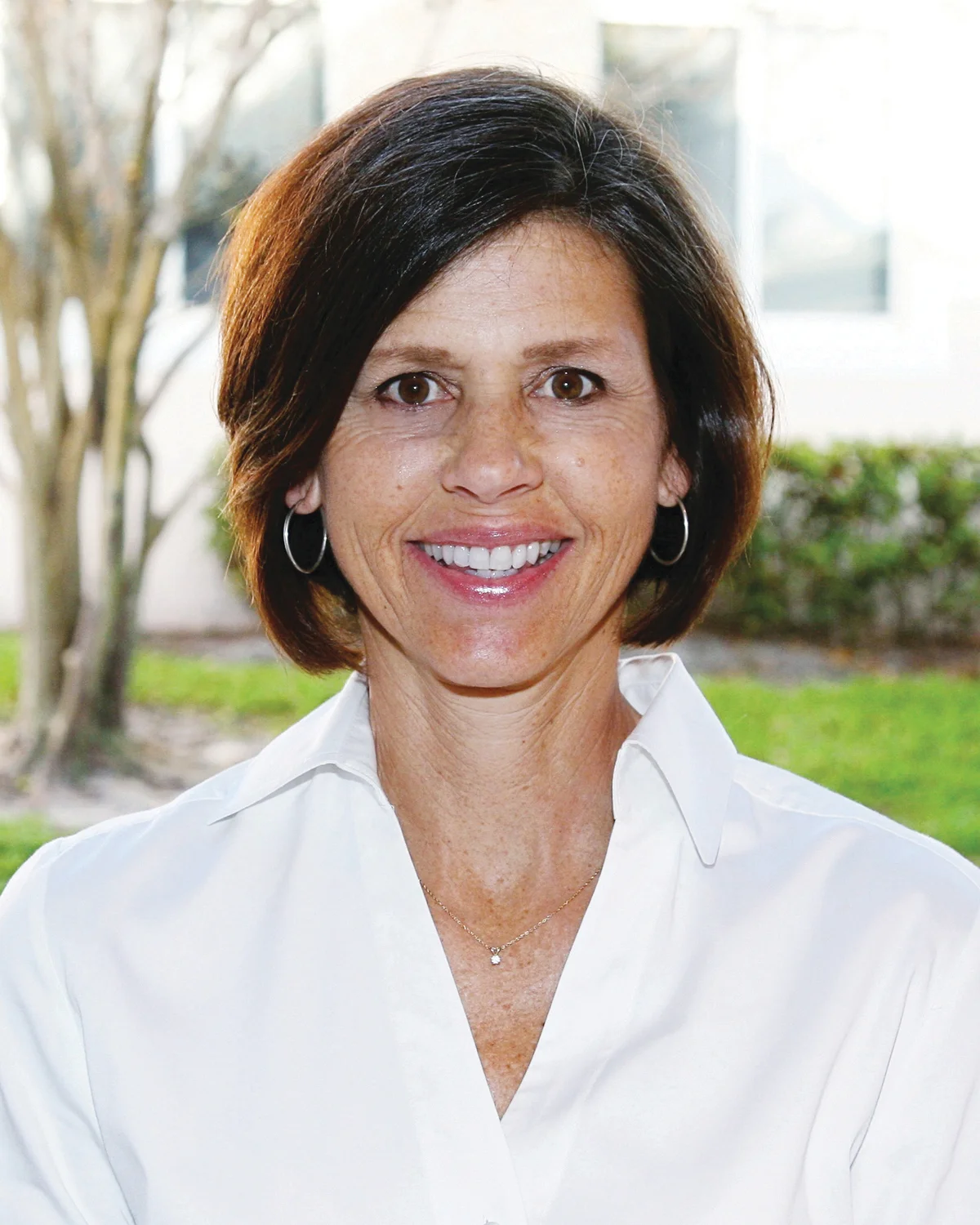 Susan Arts, Instructional Assistant