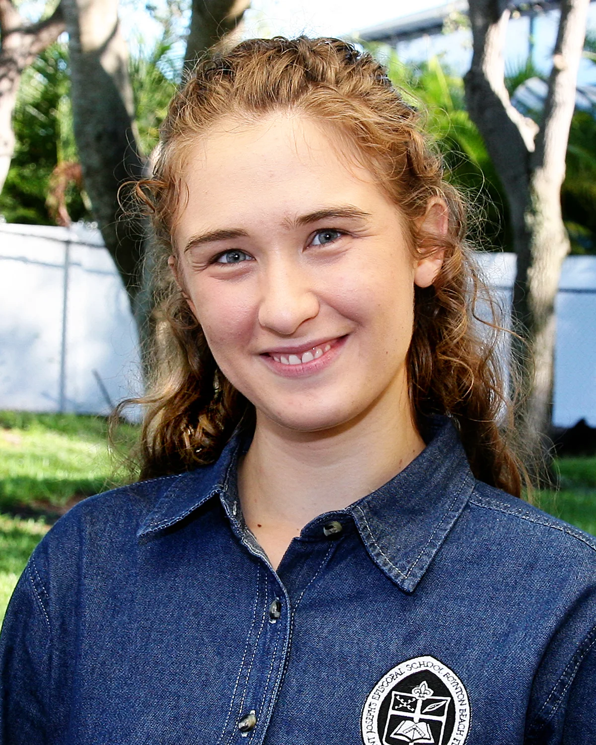 Emily McCarthy, Instructional Aide (Sprouts 2 Year Old Program)