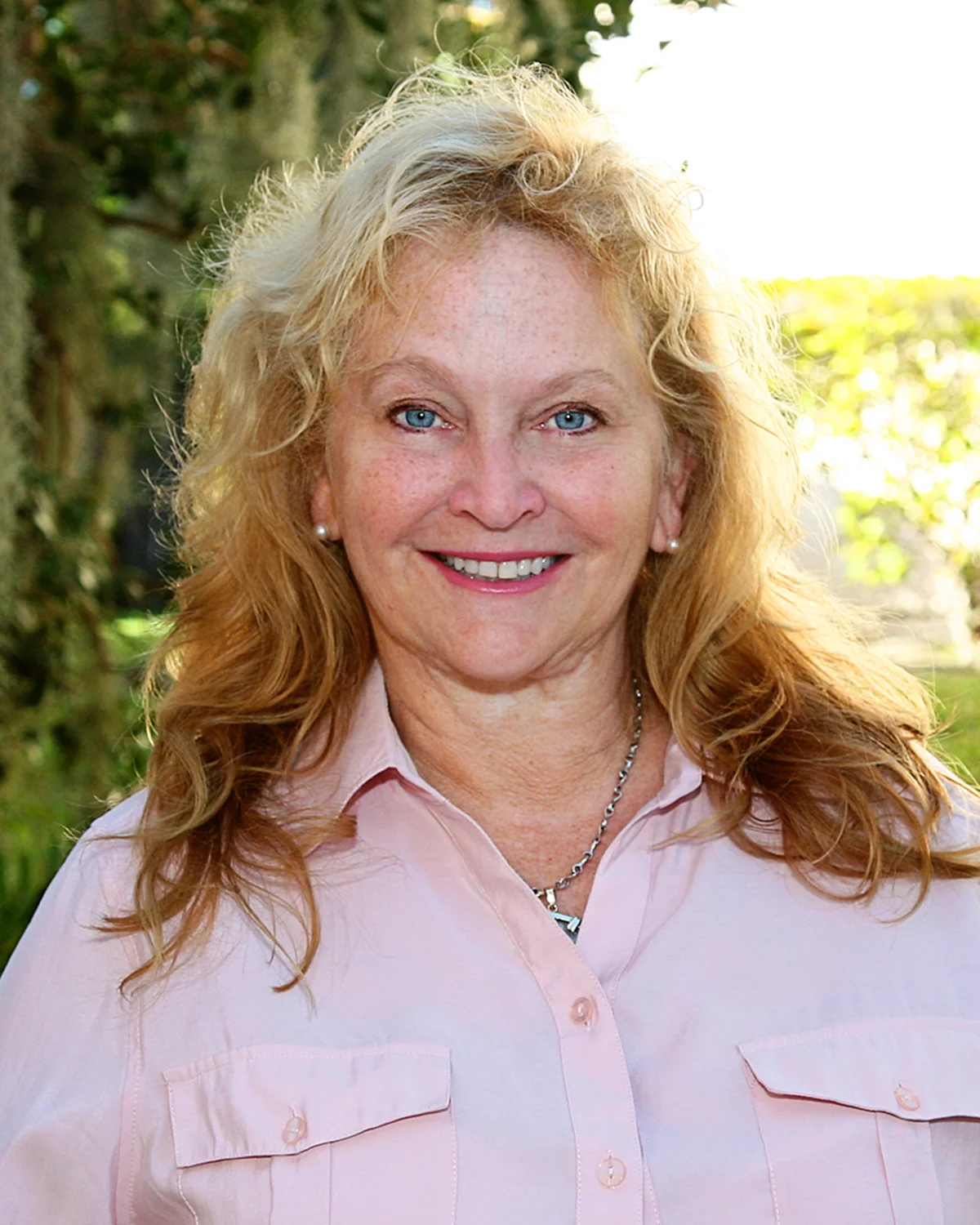 Christine Beck, Teacher (5th Grade)