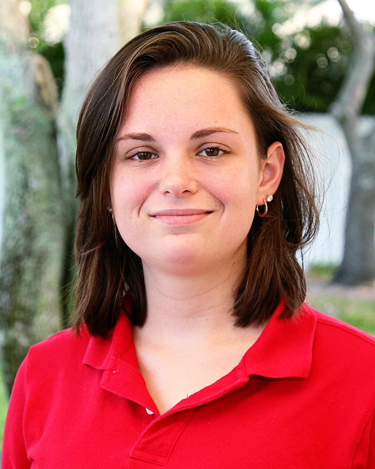 Meaghan Sessa, Instructional Aide (Blossoms 2 Year Old Program)