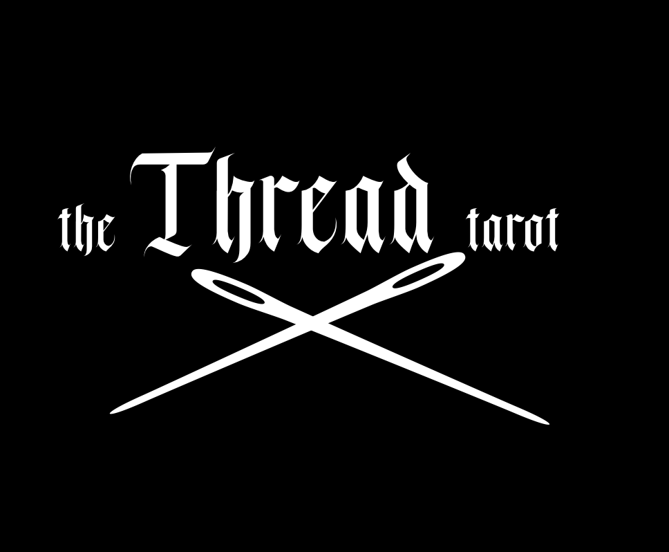 The Thread Tarot Deck