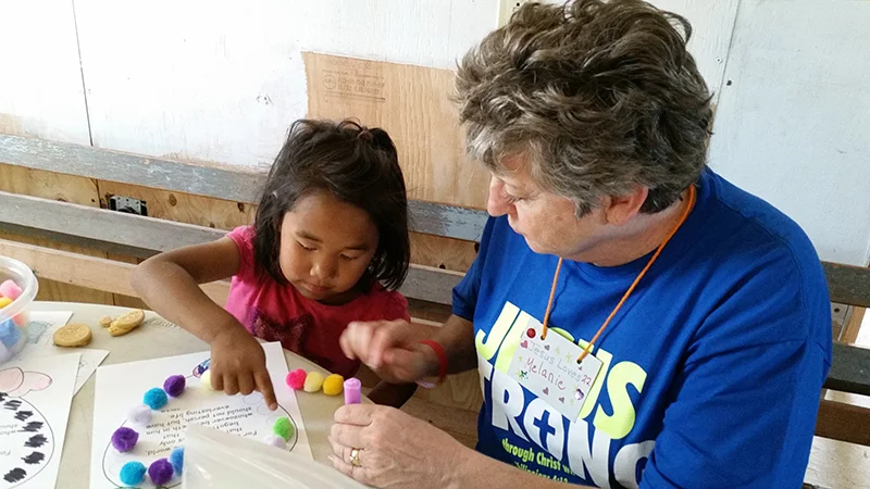 Alaska_KobukChildVolunteer_LutheranIndianMinistries