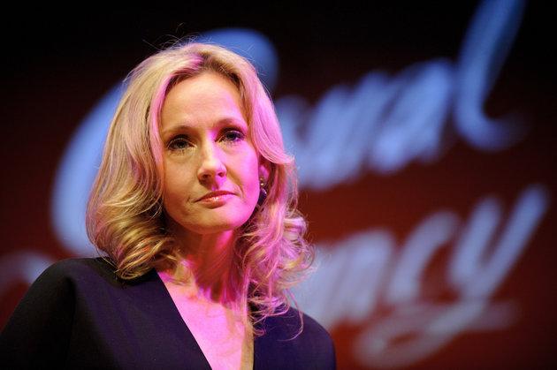 Photo by: Ben Pruchnie via Huffington Post