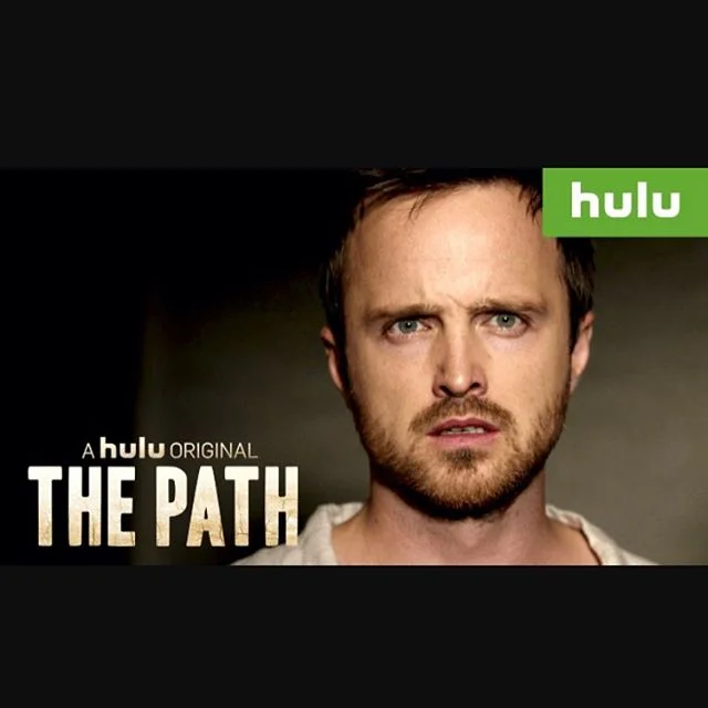 Just got word that our song &quot;Where I Belong&quot; will be featured in tonight's episode of The Path on Hulu. Looks like a very cool show! (You know I'm prone to join a cult every now and again) Thanks @thepathonhulu #hulu #graveyardlovers #pastt