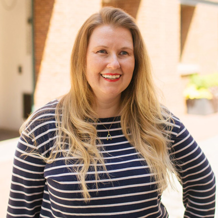 Carson Sieving Legally trained, professionally polished, delighted by research projects & beautiful things, does her best thinking in a party dress, wants to know “What’s next?”