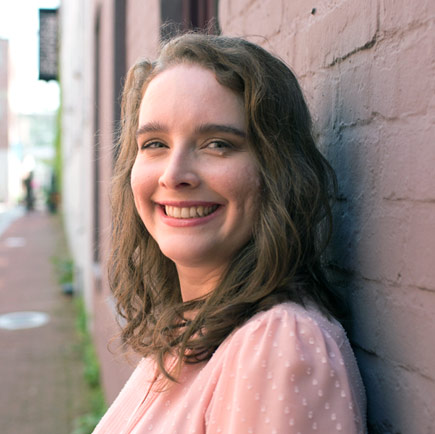 Stephanie Rushford