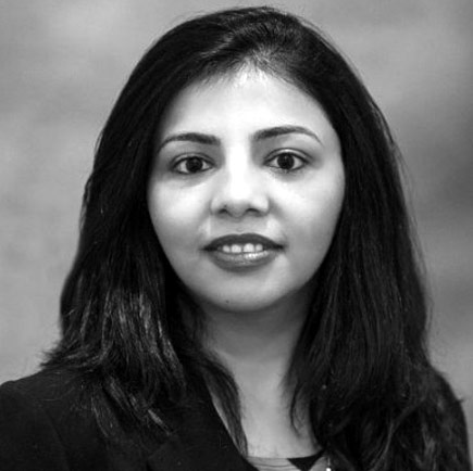 Raashee Gupta Erry Raashee leads social media and digital media strategies and programs at Verified, where she brings a deep expertise in building social media practices, like the multi-disciplinary Superbowl programs for Volkswagen, where she led an award winning real-time social media war room. She has 15 years of experience in building brands, driving demand, and creating advocacy networks. Additionally, she brings B2C and B2B experience in senior-level roles, working with notable brands including Avis & Budget Rent a Car, American Express, Samsung Electronics, National Guard, Neustar & Digitas. Raashee serves as a mentor at 1766, advisor with Emissary, and council member with Gerson Lehrman Group. She holds a M.B.A from University of Maryland, B.S. in Marketing & Advertising from Fashion Institute of Technology, NY and B.A in Economics from Punjab University, India.