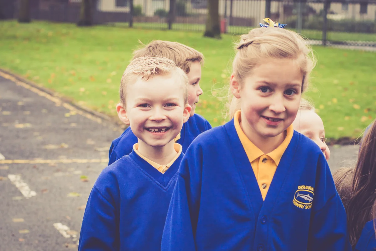 Rasharkin Primary School
