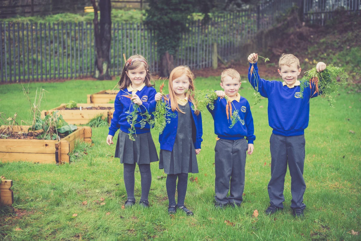 Rasharkin Primary School