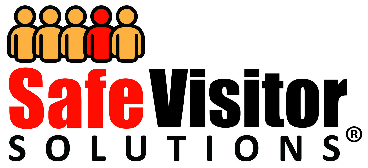SafeVisitor- Visitor Management System