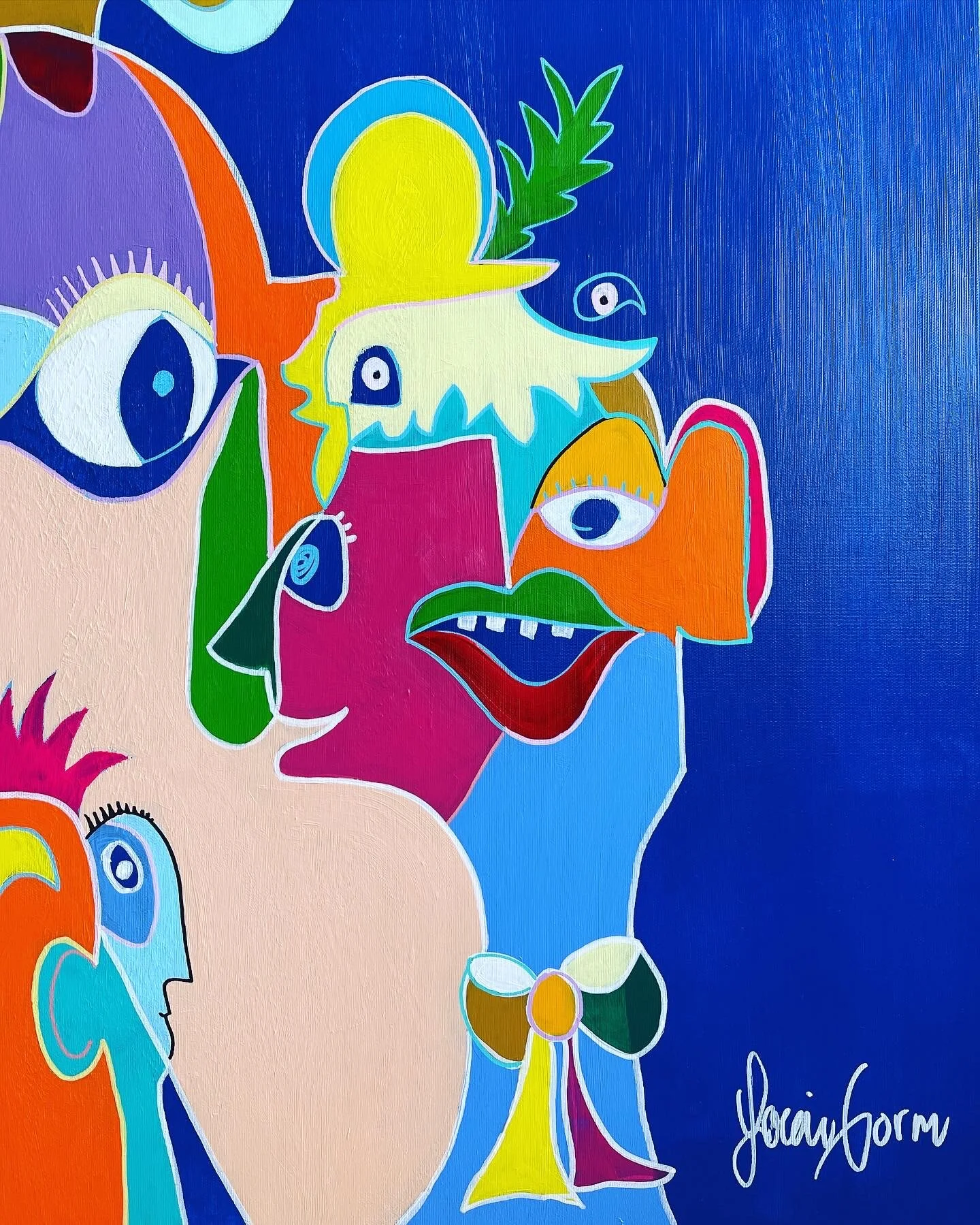 maleri_kubisme_neocubism_louise_gorm_maleri.JPG