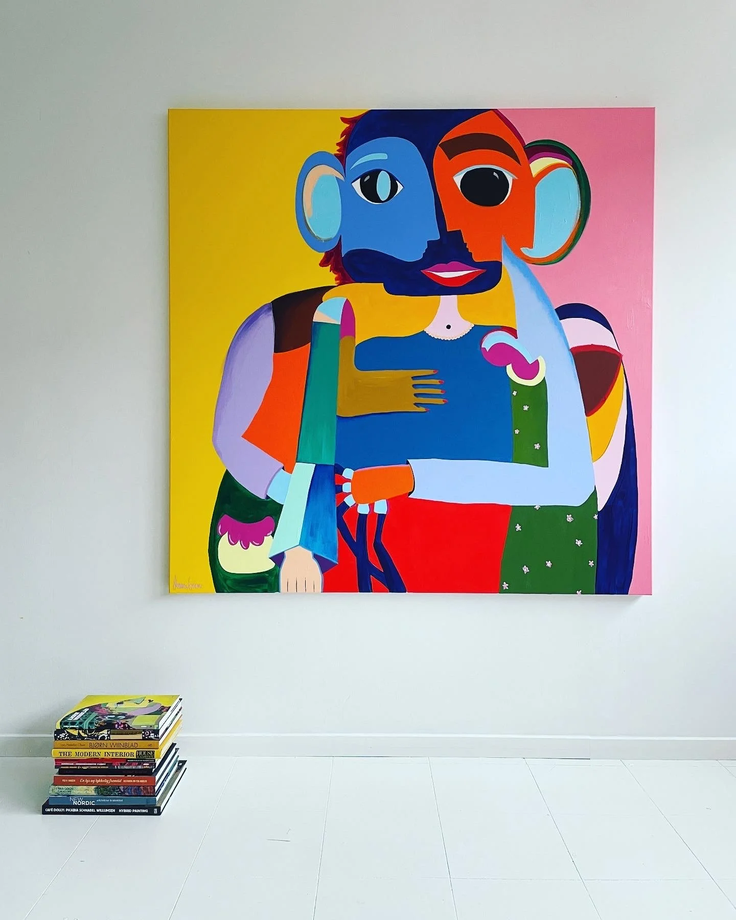 louise_gorm_maleri_painting_species_contemporary_art.JPG