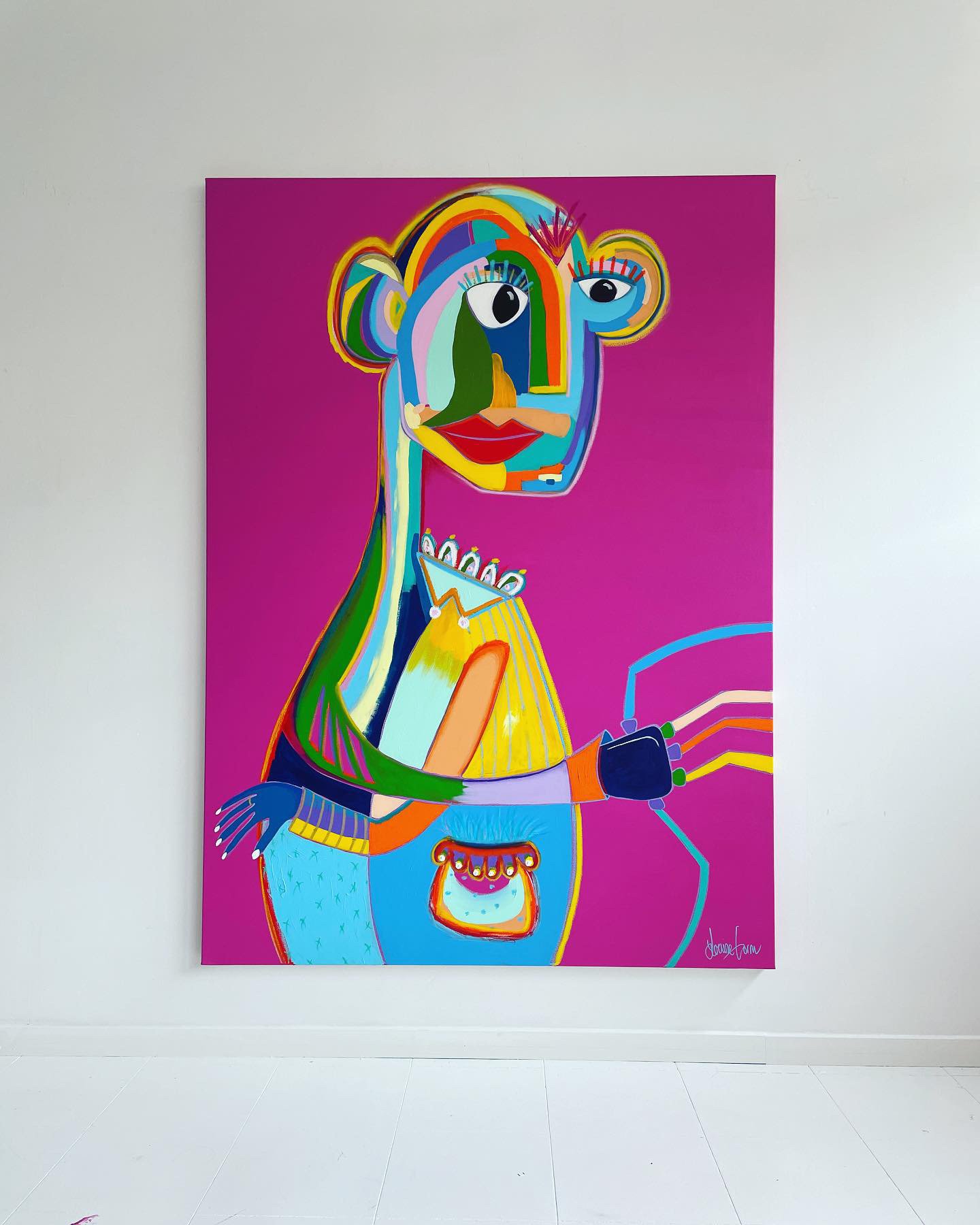 louise_gorm_maleri_kunst_queens-of-lala.JPG