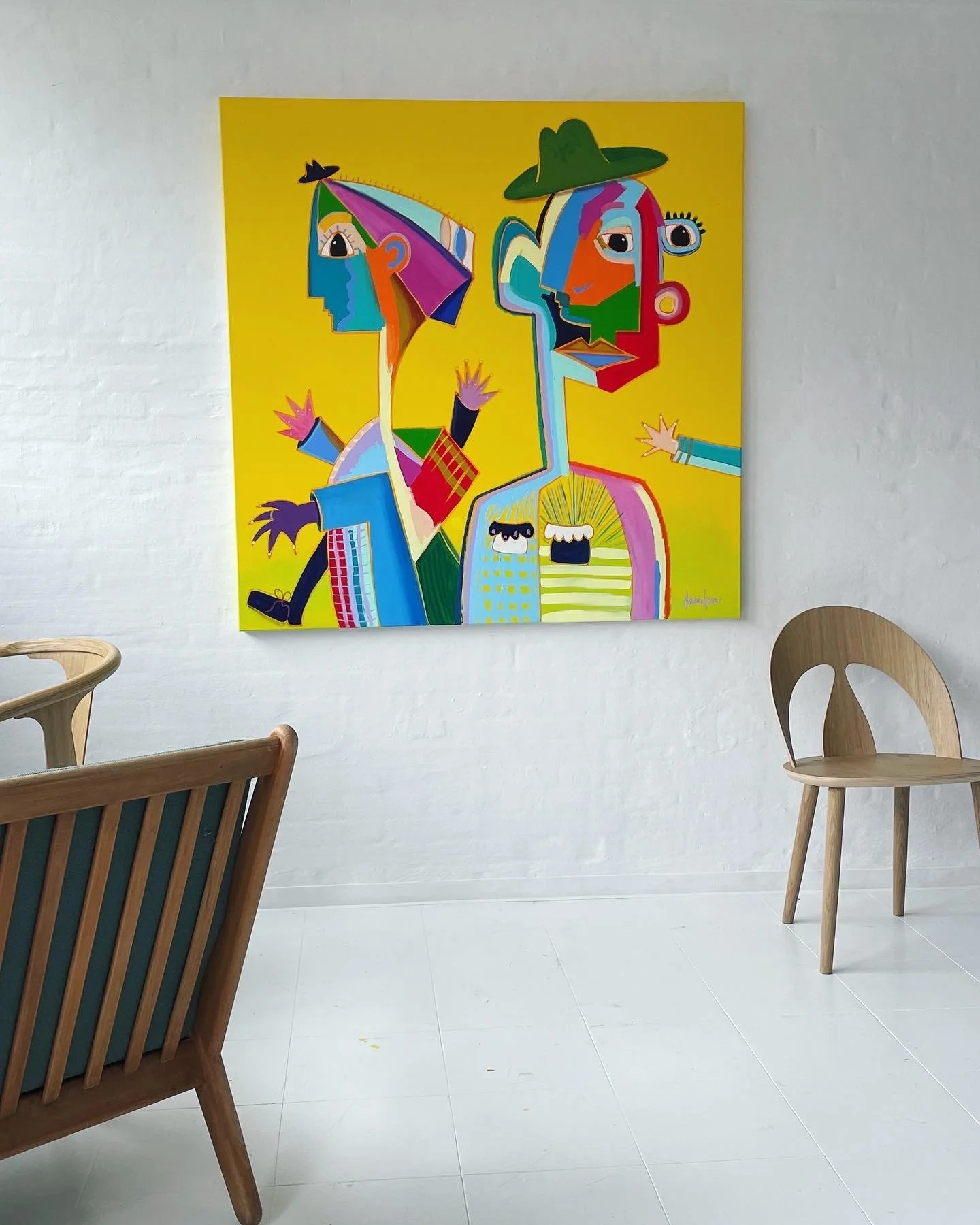 louise_gorm_modern_art_kunst_artist.JPG