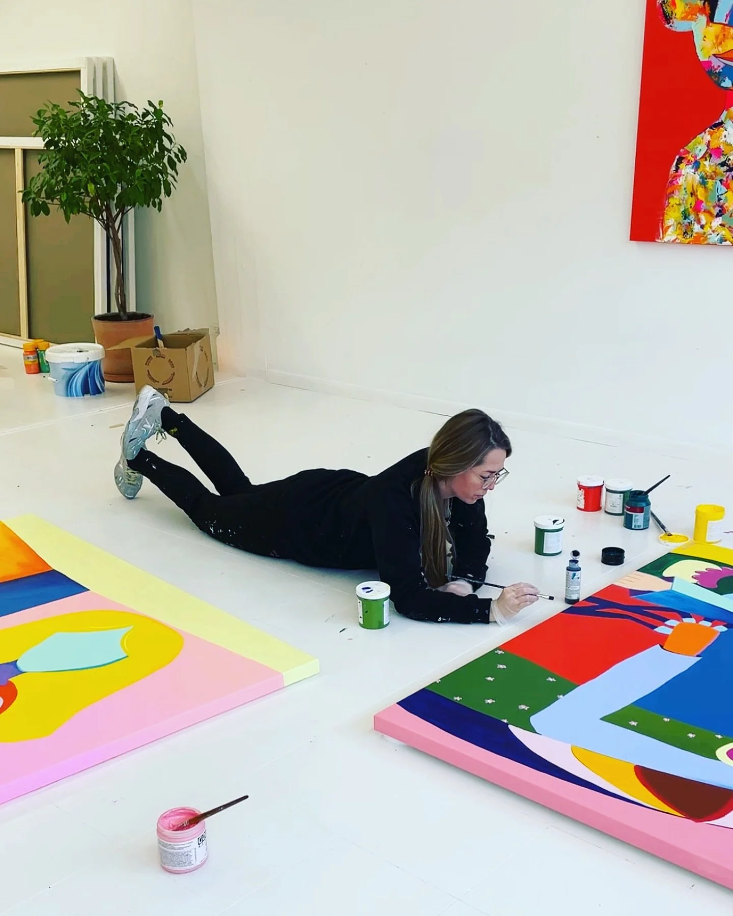 For 2026 I pray for miracles ✨