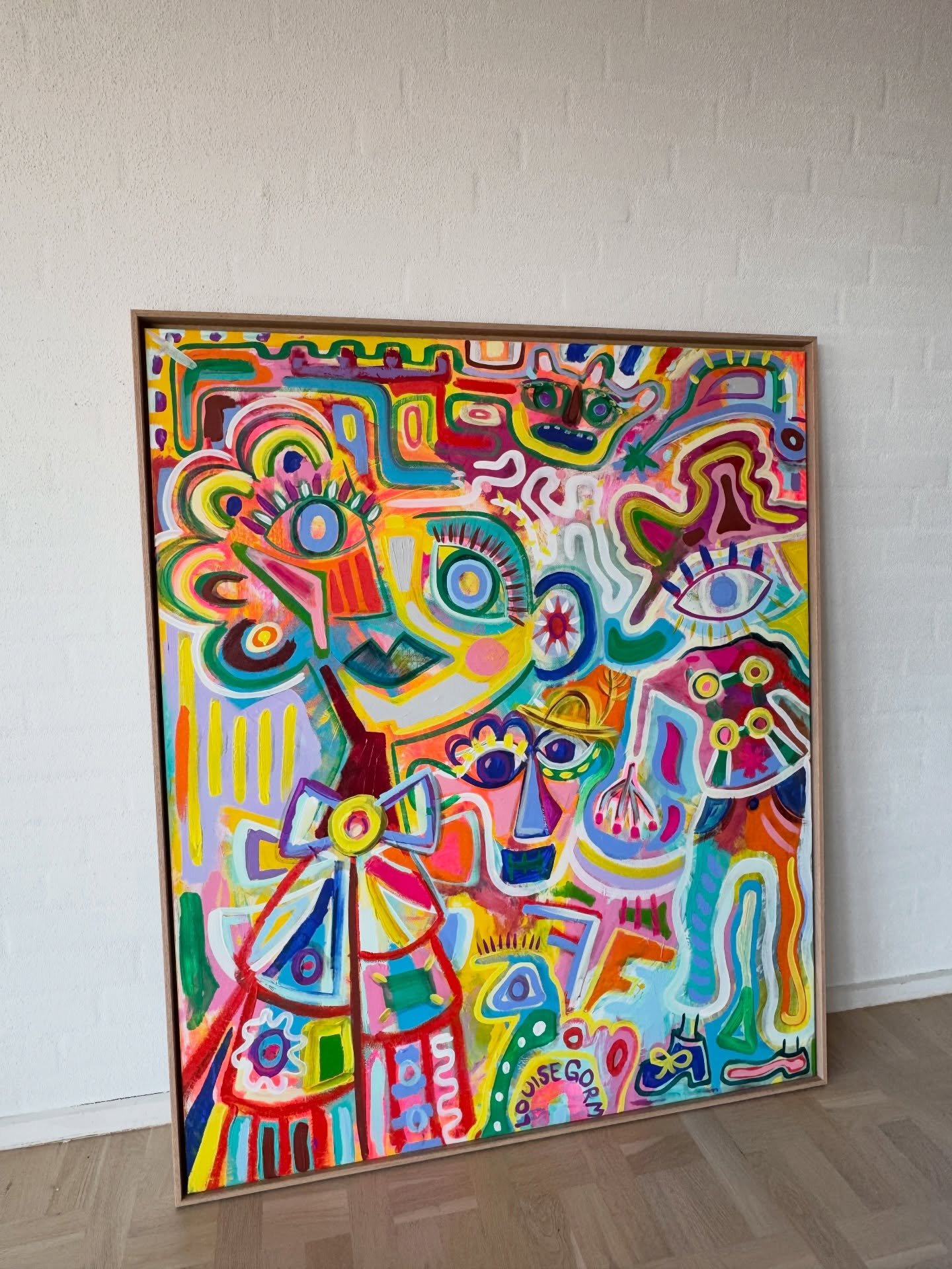 As Life Goes One 🌈

CPH &bull; 2026