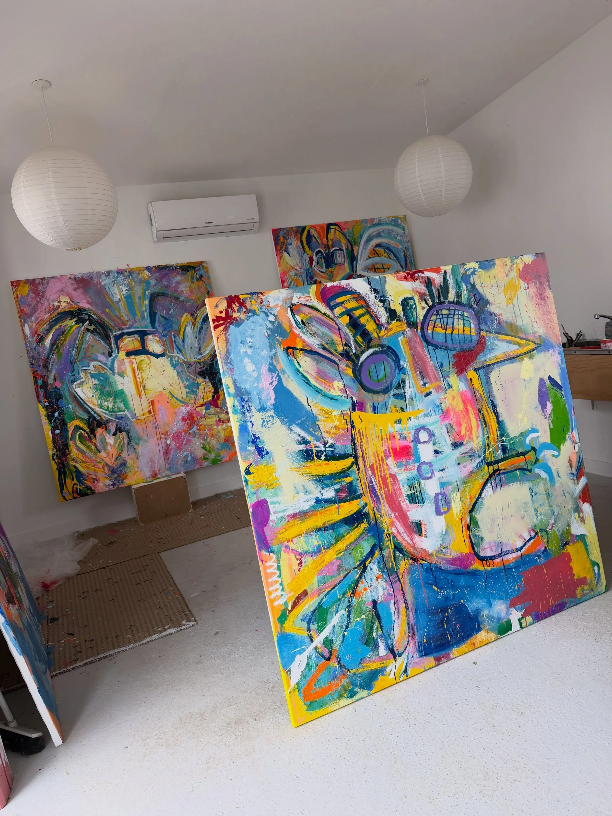 works