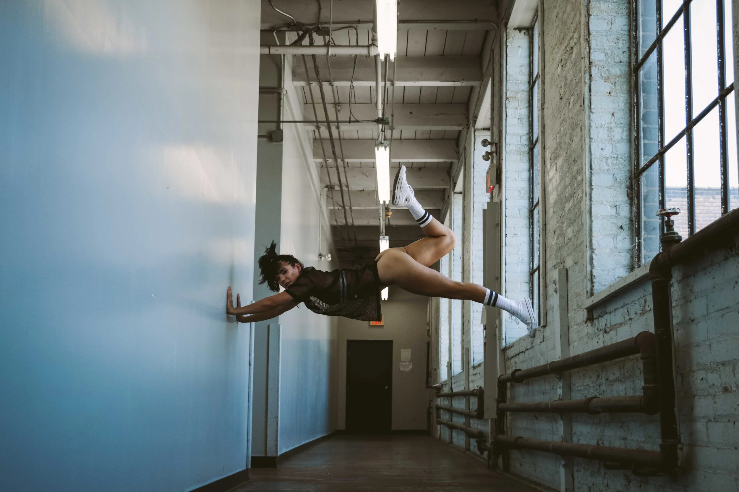 Fitness Photography