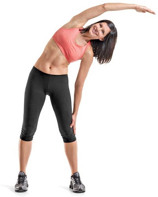 Same rules of thumb, stretch for 1 min hold, several reps, and x20/day as able, remember NO PAIN, just a stretch feeling.