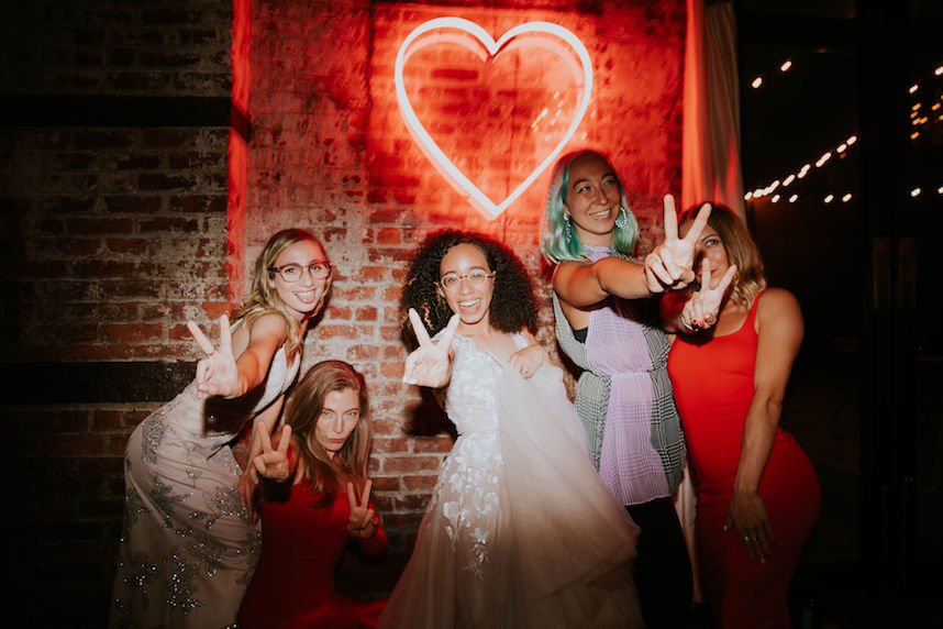 Photo: Nato Tuke Weddings[