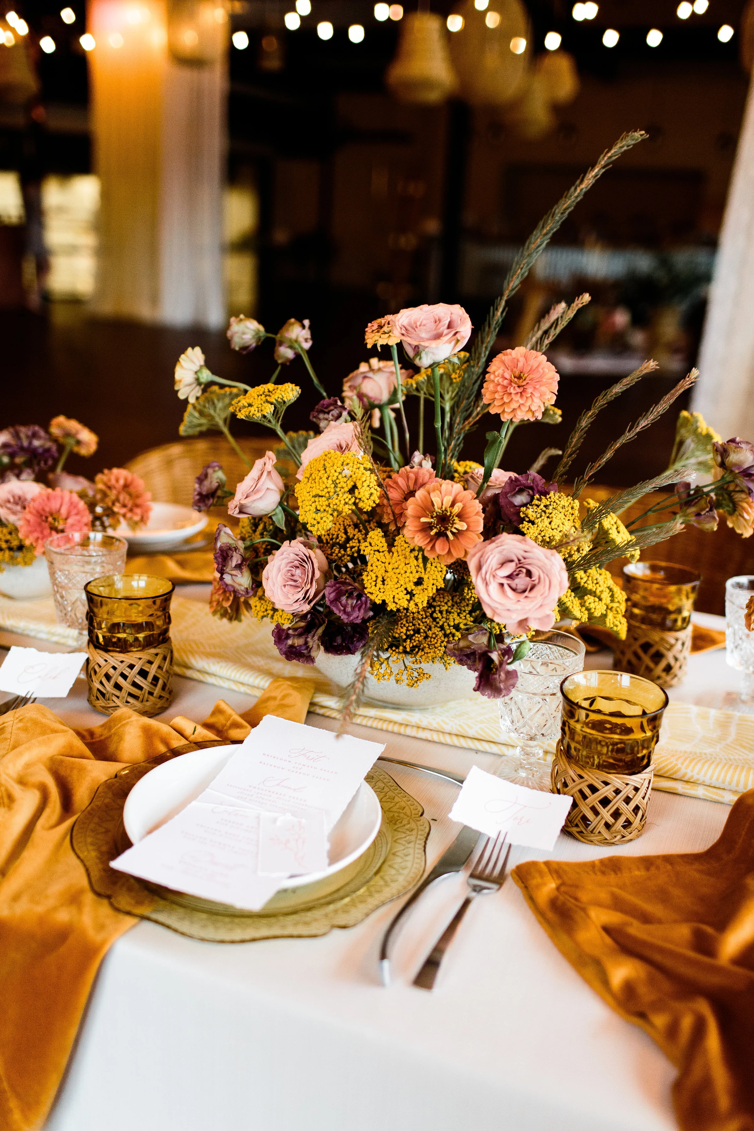 Pearl Weddings & Events / @pearl_weddings